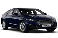 Van Hire Middleton - Mondeo Auto - car hire Middleton