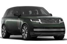 Van Hire Middleton - Range Rover - car hire Middleton