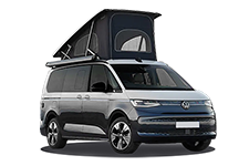 Van Hire Middleton - VW Campervan - Van hire Middleton